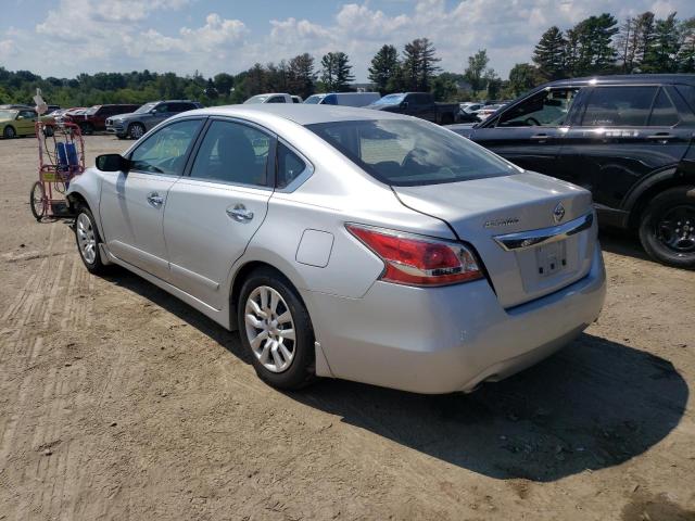 Photo 3 from auction – 2015 NISSAN ALTIMA 2.5 with VIN 1N4AL3AP6FC436938