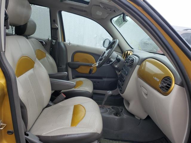 Photo 5 from auction – 2002 CHRYSLER PT CRUISER with VIN 3C8FY68B82T324720