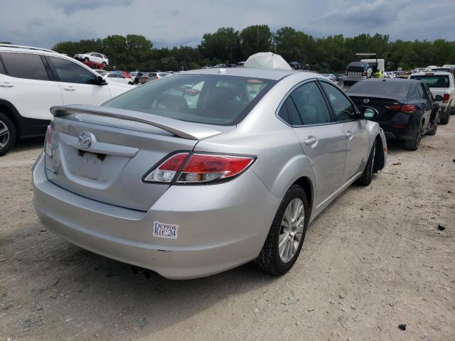 Photo 4 from auction – 2009 MAZDA 6 I with VIN 1YVHP82A995M36116