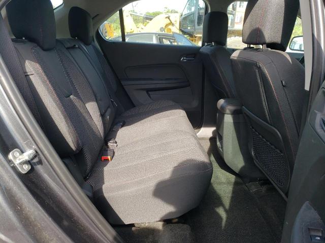 Photo 6 from auction – 2017 CHEVROLET EQUINOX LS with VIN 2GNALBEK3H1577341