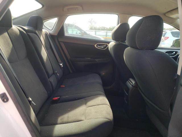 Photo 6 from auction – 2014 NISSAN SENTRA S with VIN 3N1AB7AP4EL642687