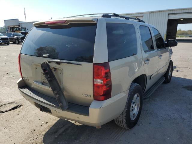 Photo 4 from auction – 2008 CHEVROLET TAHOE C150 with VIN 1GNFC13048J100814