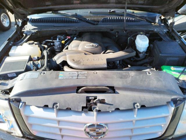 Photo 7 from auction – 2005 CADILLAC ESCALADE E with VIN 3GYFK66N05G184198