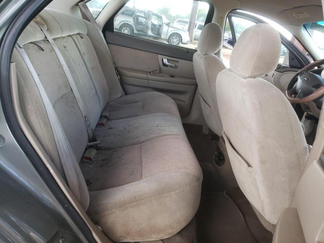 Photo 6 from auction – 2002 FORD TAURUS SE with VIN 1FAFP53U22A181154