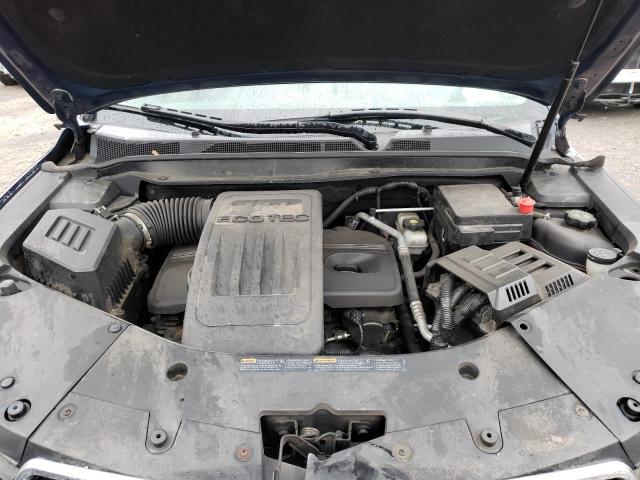 Photo 7 from auction – 2010 CHEVROLET EQUINOX LT with VIN 2CNALDEW2A6206389