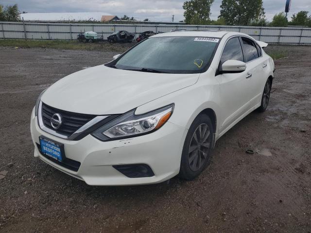Photo 2 from auction – 2016 NISSAN ALTIMA 2.5 with VIN 1N4AL3AP3GC119183