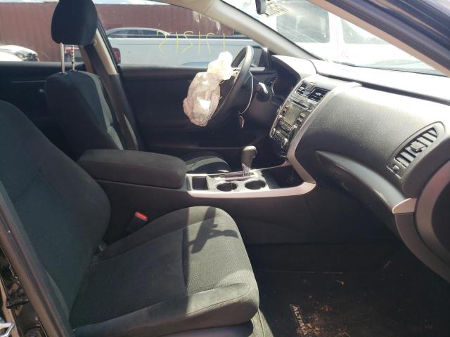 Photo 5 from auction – 2015 NISSAN ALTIMA 2.5 with VIN 1N4AL3AP5FC177407