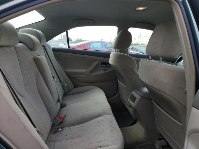 Photo 6 from auction – 2011 TOYOTA CAMRY BASE with VIN 4T1BF3EK0BU648769