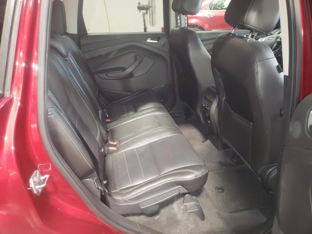 Photo 6 from auction – 2014 FORD ESCAPE TIT with VIN 1FMCU9J98EUC15270