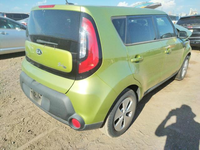 Photo 4 from auction – 2015 KIA SOUL with VIN KNDJN2A21F7803997