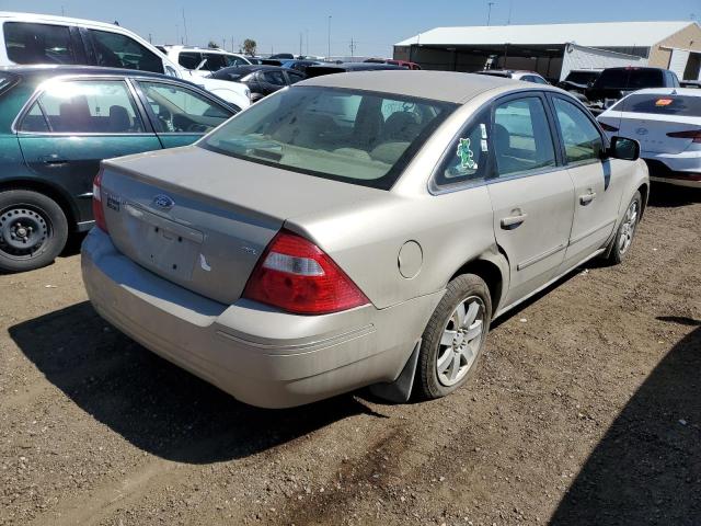 Photo 4 from auction – 2006 FORD FIVE HUNDR with VIN 1FAFP24116G184231