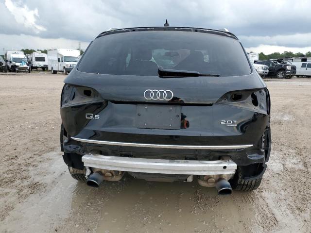 Photo 9 from auction – 2015 AUDI Q5 PREMIUM with VIN WA1LFAFP4FA004930