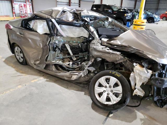 Photo 9 from auction – 2016 HYUNDAI ELANTRA SE with VIN 5NPDH4AEXGH716753