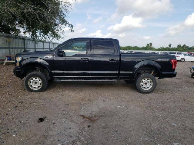 Photo 9 from auction – 2015 FORD F150 SUPER with VIN 1FTFW1EFXFFB10023