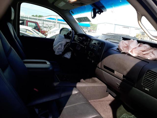 Photo 5 from auction – 2013 GMC SIERRA K15 with VIN 3GTP2VE70DG200096