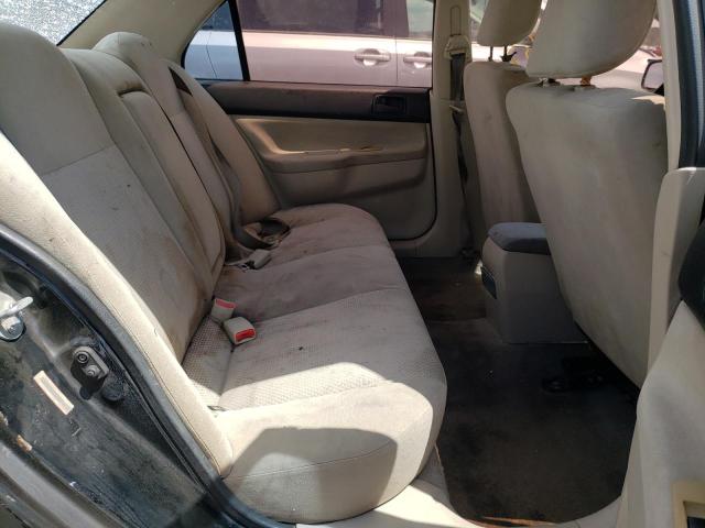 Photo 6 from auction – 2006 MITSUBISHI LANCER ES with VIN JA3AJ26E56U056080