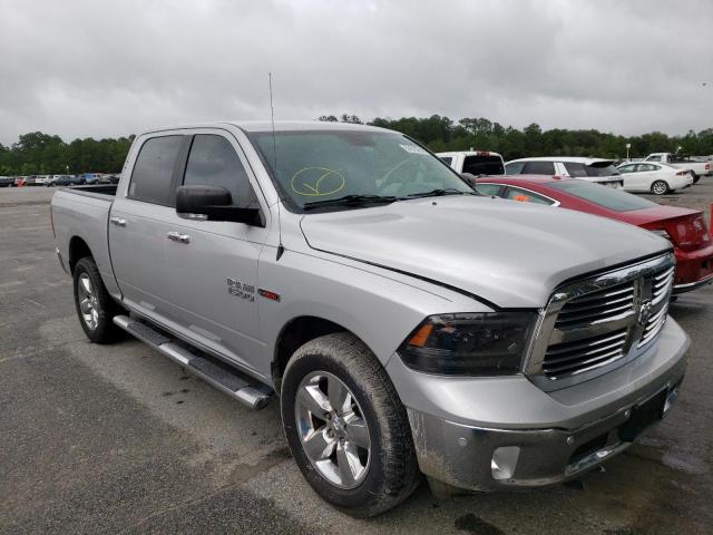 RAM 1500 SLT 2015 z numerem VIN 1C6RR6LM7FS676948 - Zdjęcie z aukcji