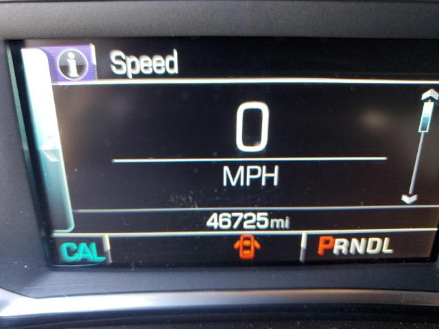 Photo 8 from auction – 2018 CHEVROLET EQUINOX LT with VIN 2GNAXSEV6J6112902