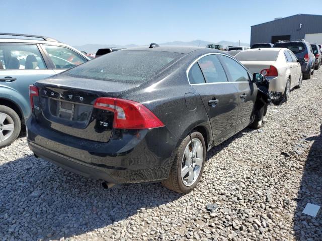 Photo 4 from auction – 2012 VOLVO S60 T5 with VIN YV1622FS4C2029612