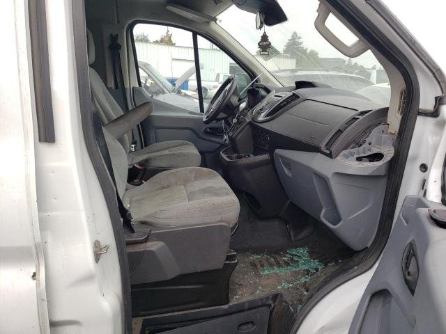 Photo 5 from auction – 2015 FORD TRANSIT T- with VIN 1FBZX2YMXFKA67289