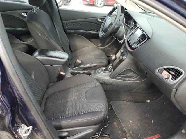 Photo 5 from auction – 2014 DODGE DART SXT with VIN 1C3CDFBB1ED822393