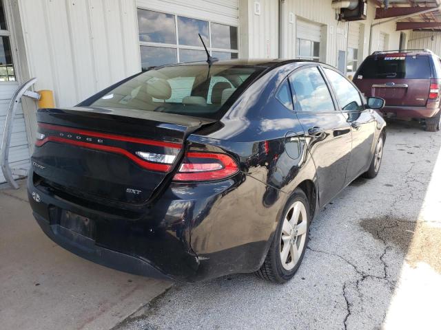 Photo 4 from auction – 2015 DODGE DART SXT with VIN 1C3CDFBB4FD281776