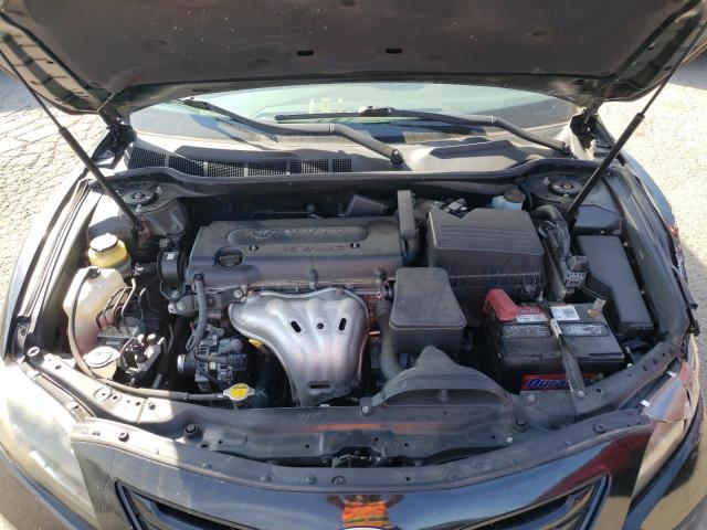 Photo 7 from auction – 2007 TOYOTA CAMRY CE with VIN 4T1BE46K37U062114