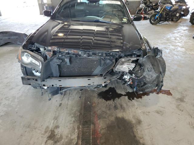 Photo 9 from auction – 2012 CHRYSLER 300 S with VIN 2C3CCADT3CH136478