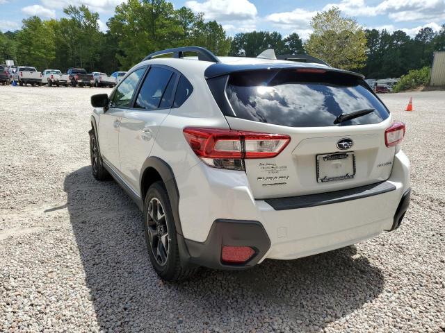 Photo 3 from auction – 2019 SUBARU CROSSTREK with VIN JF2GTACC7K8240198
