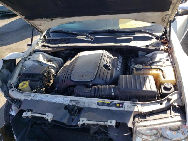 Photo 7 from auction – 2006 CHRYSLER 300C with VIN 2C3LA63H96H130592