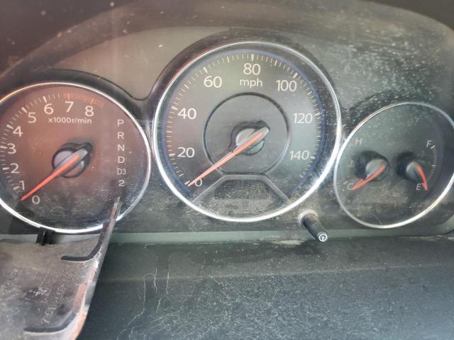 Photo 8 from auction – 2003 HONDA CIVIC EX with VIN 2HGES26783H531531