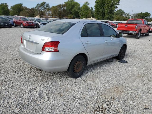 Photo 4 from auction – 2012 TOYOTA YARIS with VIN JTDBT4K31C1416345