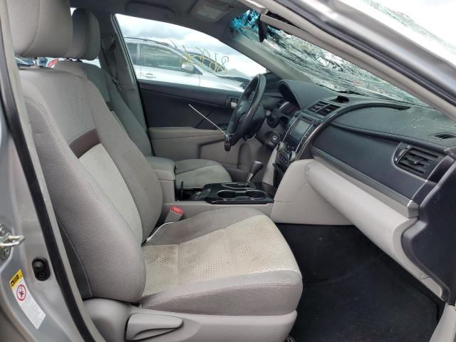 Photo 5 from auction – 2014 TOYOTA CAMRY L with VIN 4T4BF1FK5ER407836