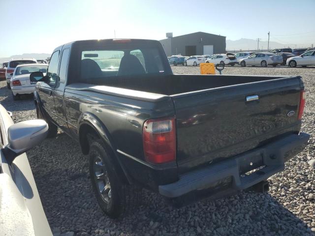 Photo 3 from auction – 2003 FORD RANGER SUP with VIN 1FTYR14U33TA45321
