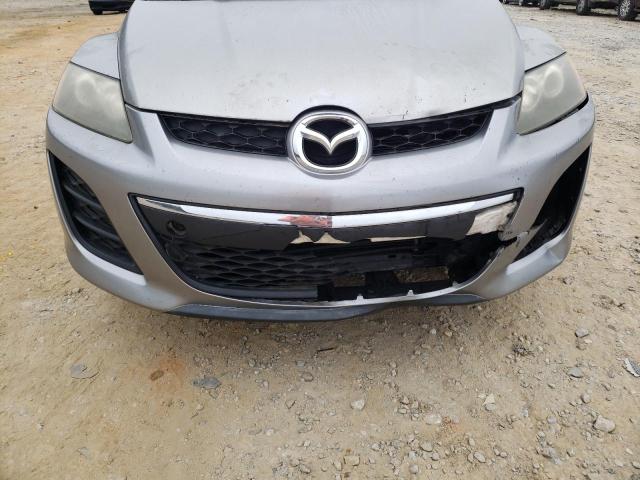 Photo 9 from auction – 2010 MAZDA CX-7 with VIN JM3ER2W52A0314753