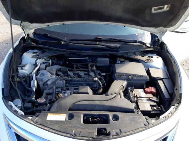 Photo 7 from auction – 2013 NISSAN ALTIMA 2.5 with VIN 1N4AL3AP8DN546424