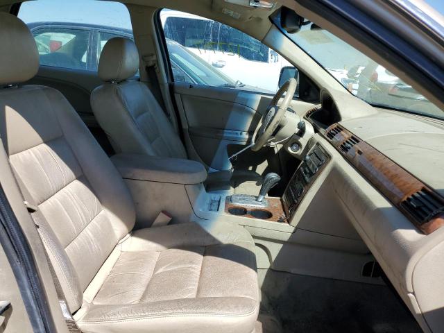 Photo 5 from auction – 2006 FORD FIVE HUNDR with VIN 1FAFP24116G184231