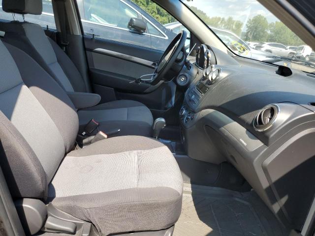 Photo 5 from auction – 2009 PONTIAC G3 with VIN KL2TD66E09B647056