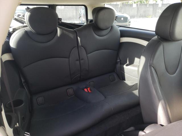Photo 6 from auction – 2014 MINI COOPER CLU with VIN WMWZF3C50ET492109