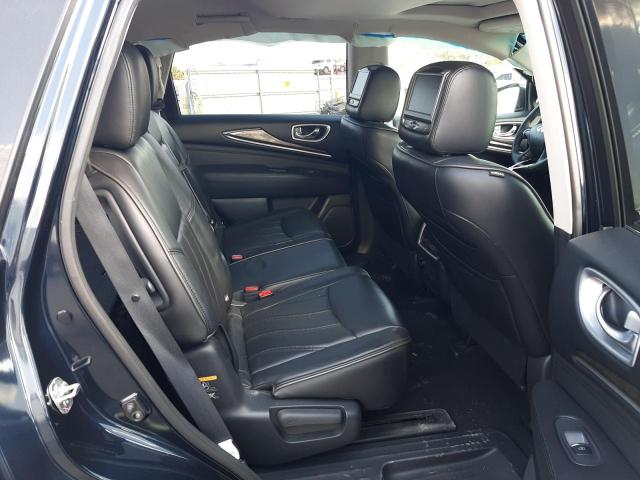 Photo 6 from auction – 2015 INFINITI QX60 with VIN 5N1AL0MN3FC533108