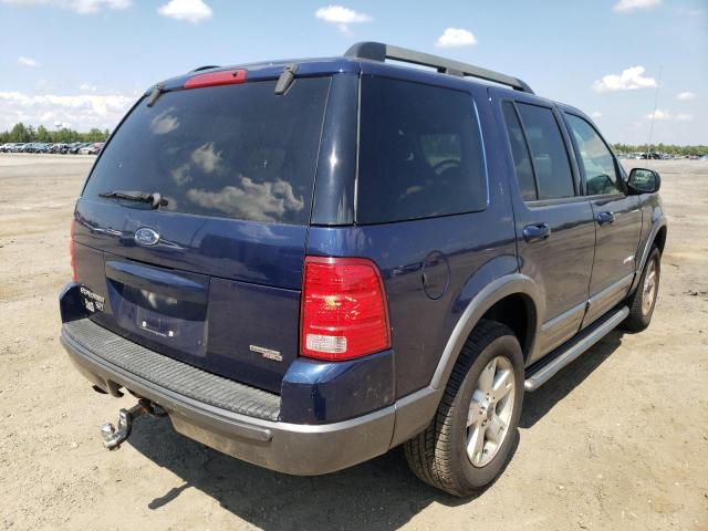 Photo 4 from auction – 2005 FORD EXPLORER with VIN 1FMDU73E85UA67429