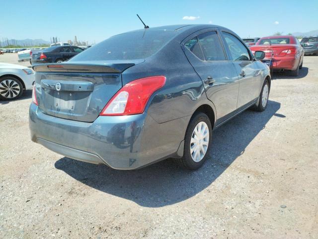 Photo 4 from auction – 2016 NISSAN VERSA S with VIN 3N1CN7AP4GL904288