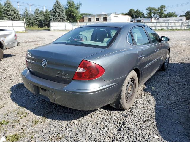 Photo 4 from auction – 2005 BUICK LACROSSE C with VIN 2G4WC532251224177
