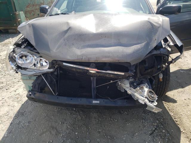 Photo 7 from auction – 2008 TOYOTA COROLLA CE with VIN 1NXBR32E68Z010833
