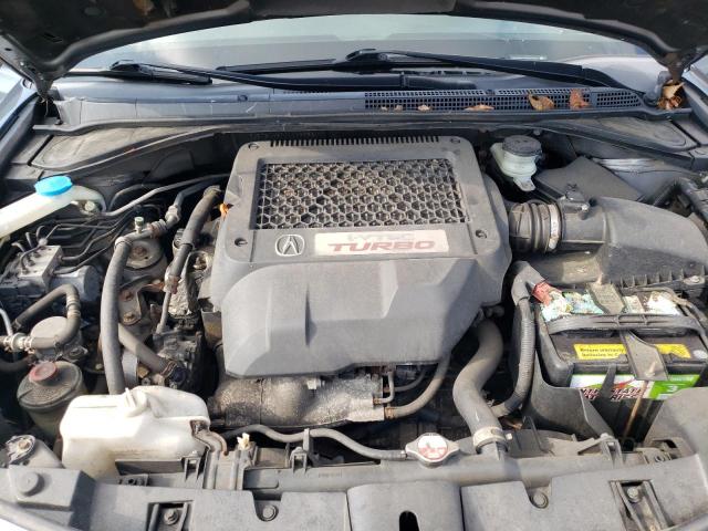 Photo 7 from auction – 2010 ACURA RDX with VIN 5J8TB1H27AA002652