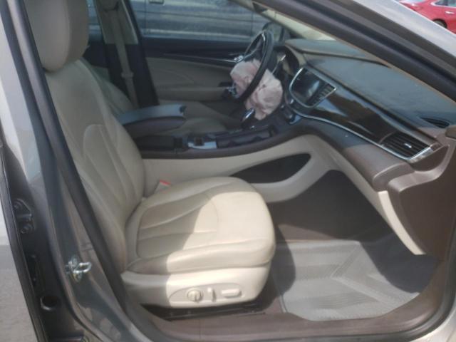 Photo 5 from auction – 2017 BUICK LACROSSE E with VIN 1G4ZP5SS3HU182291