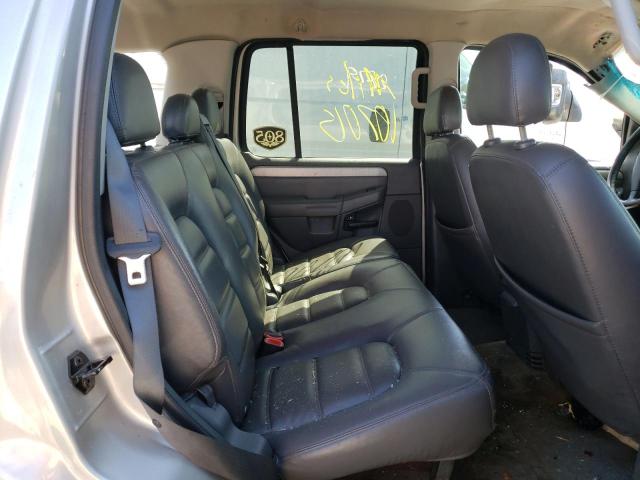 Photo 6 from auction – 2003 FORD EXPLORER X with VIN 1FMZU63K93ZB49403
