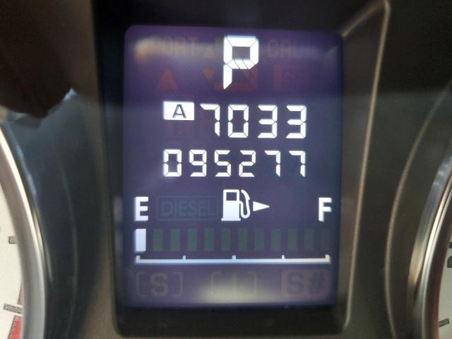 Photo 8 from auction – 2012 SUBARU IMPREZA SP with VIN JF1GPAS68CH239096