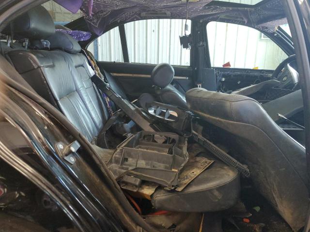 Photo 6 from auction – 1997 BMW 540 I AUTO with VIN WBADE6324VBW55094