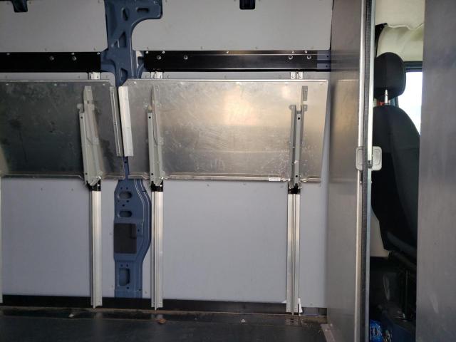 Photo 6 from auction – 2021 RAM PROMASTER with VIN 3C6MRVJG5ME535376